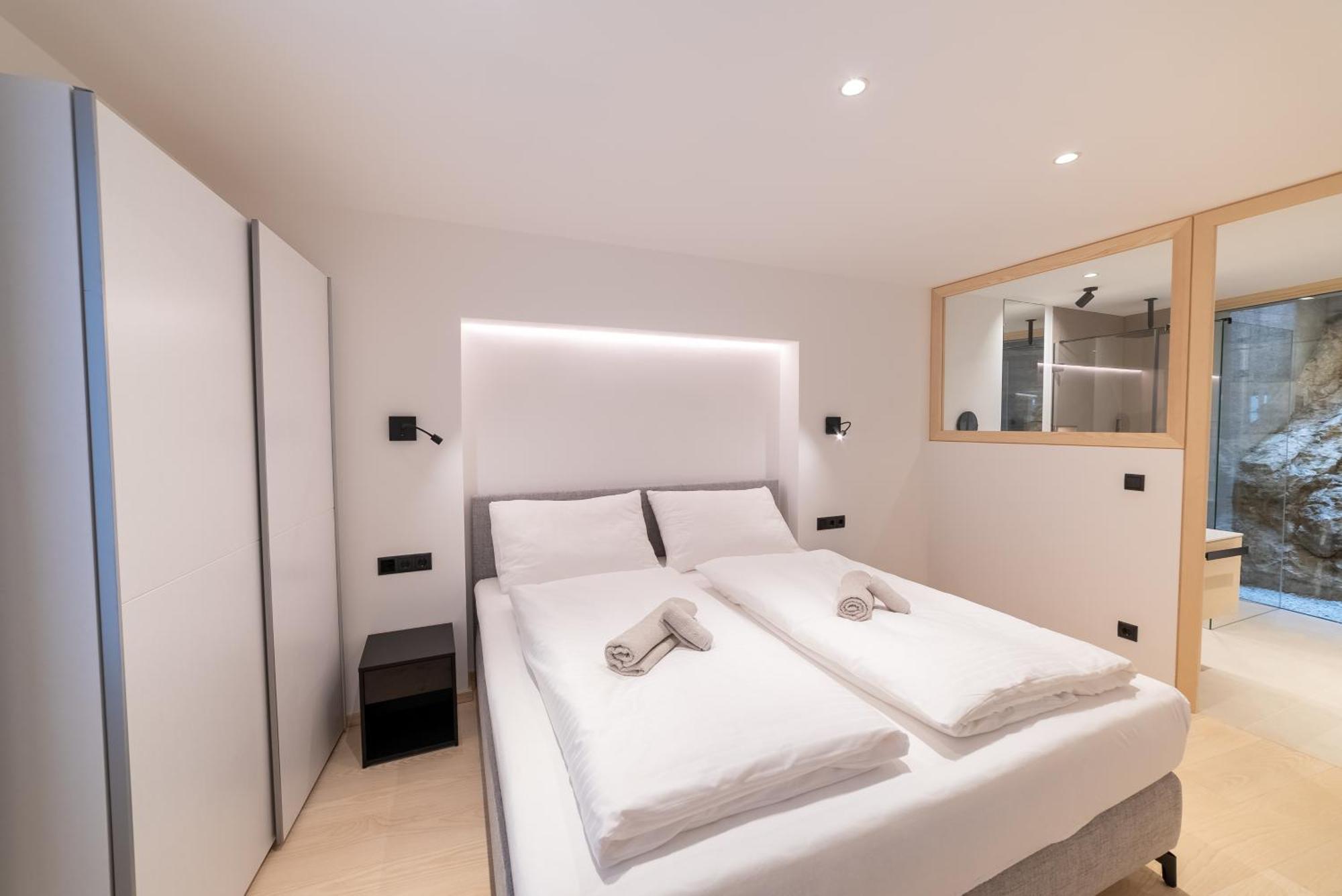 Apartmán Rock Solnohrad Exteriér fotografie