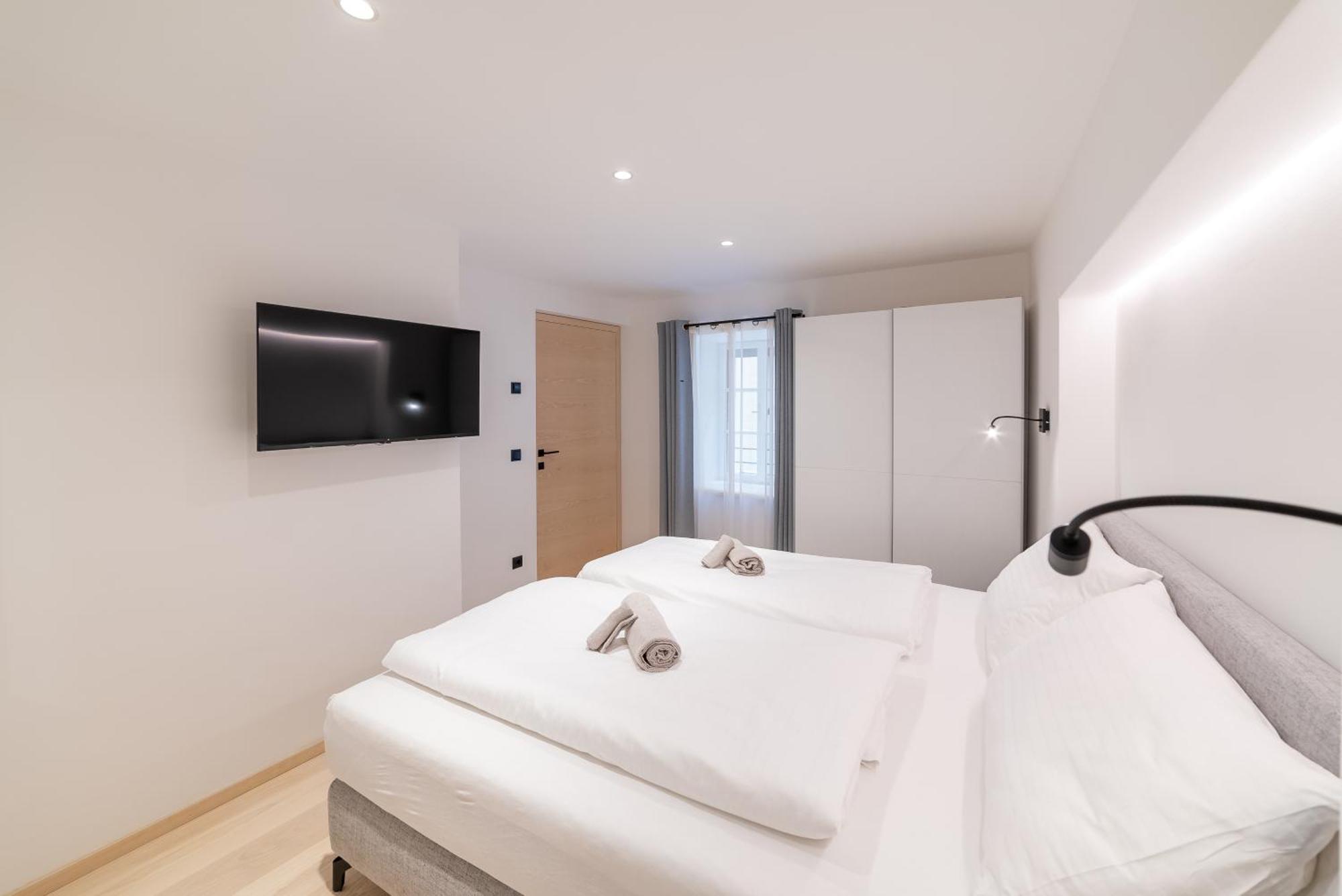 Apartmán Rock Solnohrad Exteriér fotografie