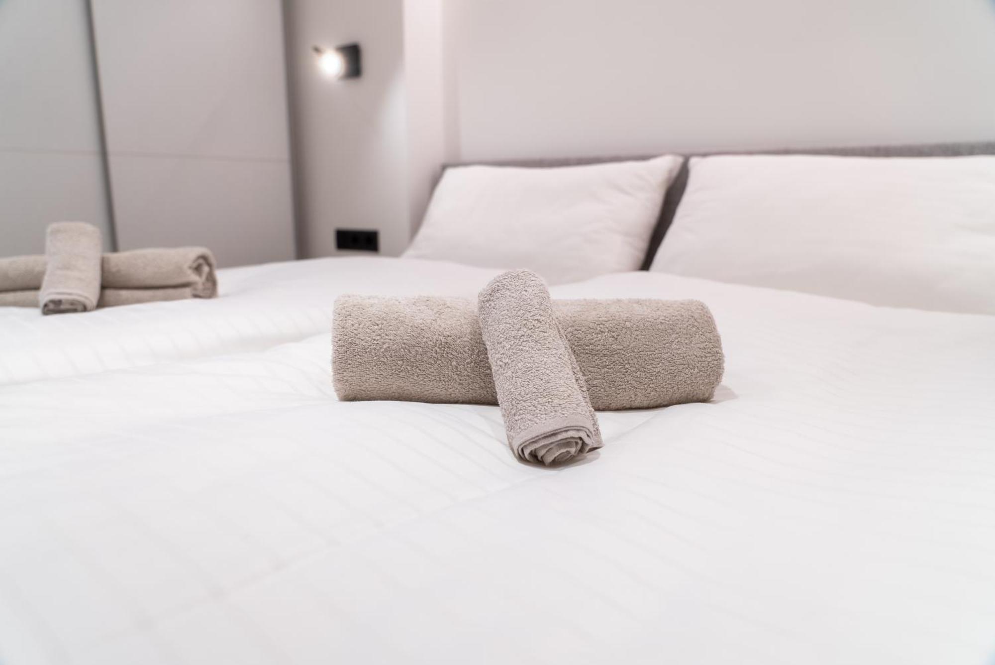 Apartmán Rock Solnohrad Exteriér fotografie