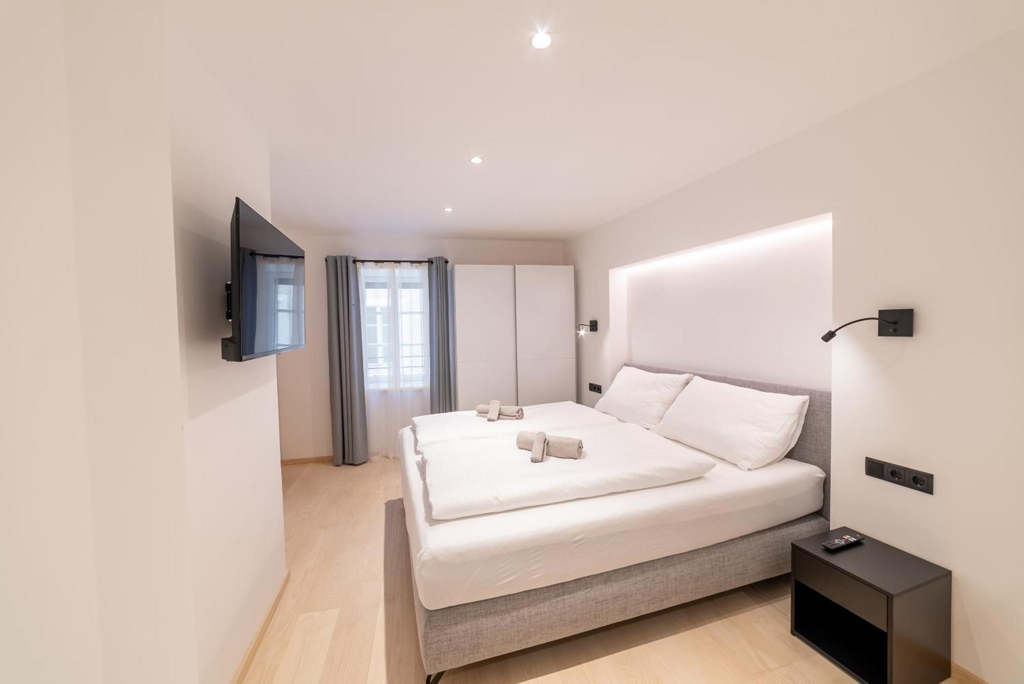 Apartmán Rock Solnohrad Exteriér fotografie