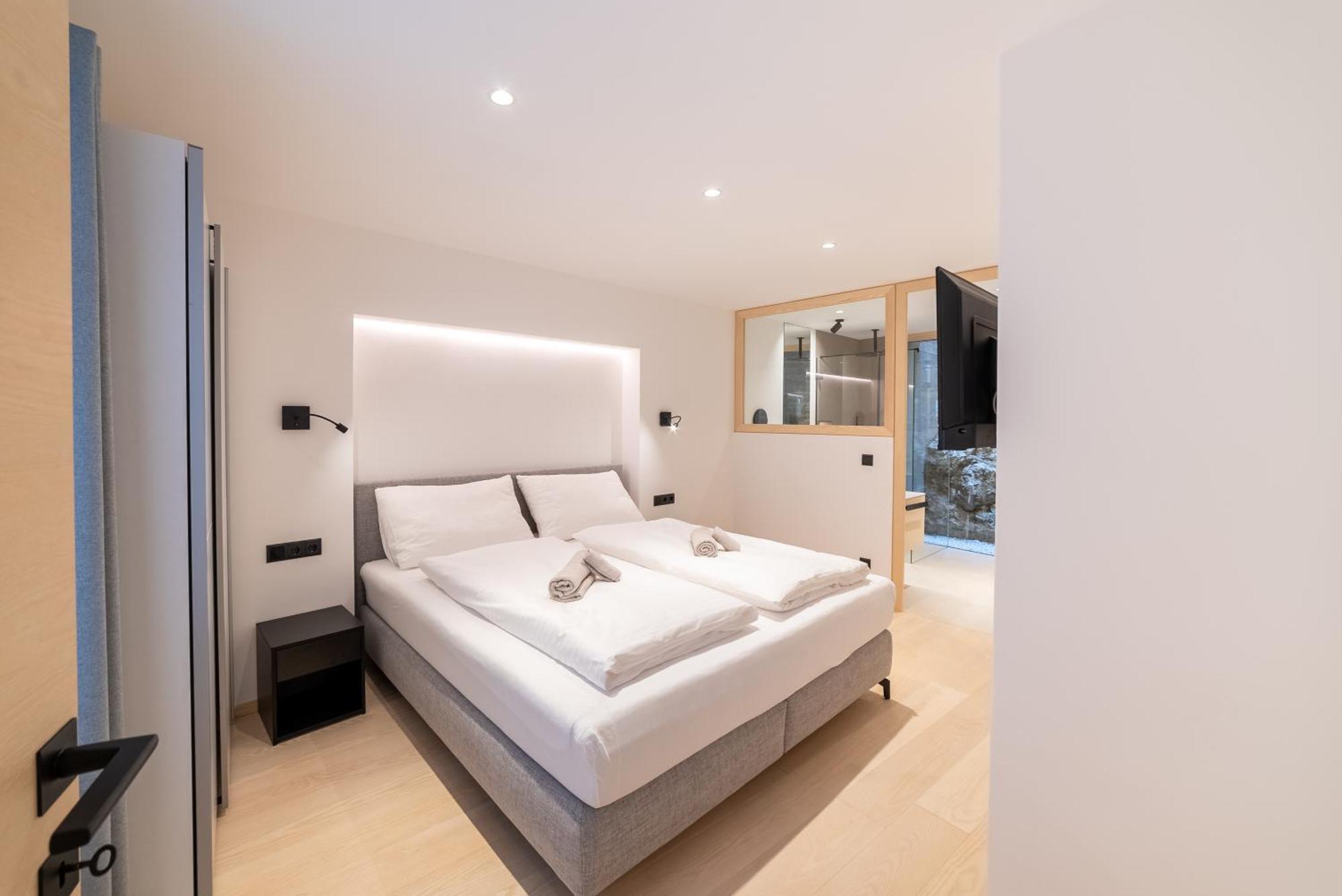 Apartmán Rock Solnohrad Exteriér fotografie