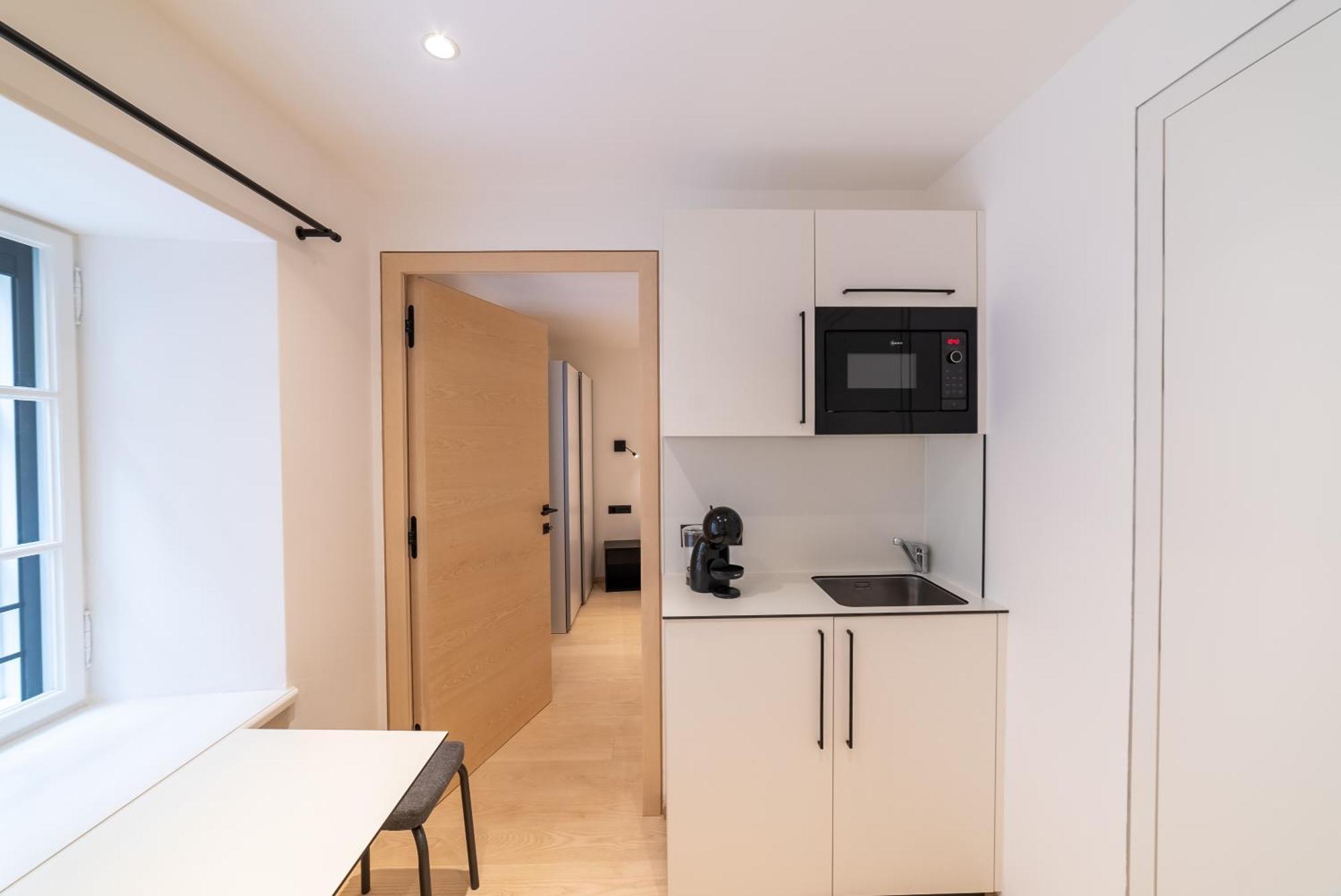 Apartmán Rock Solnohrad Exteriér fotografie