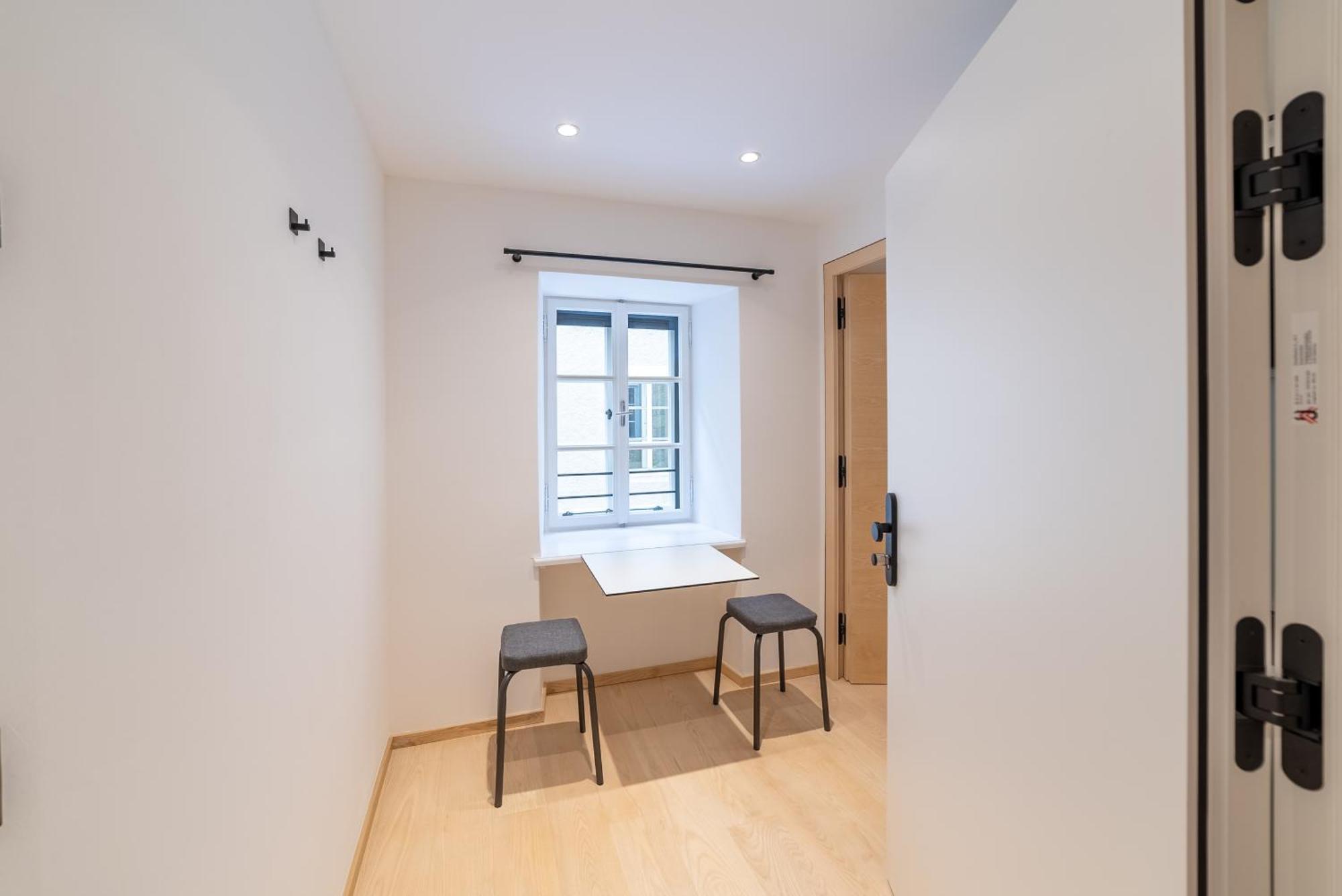 Apartmán Rock Solnohrad Exteriér fotografie