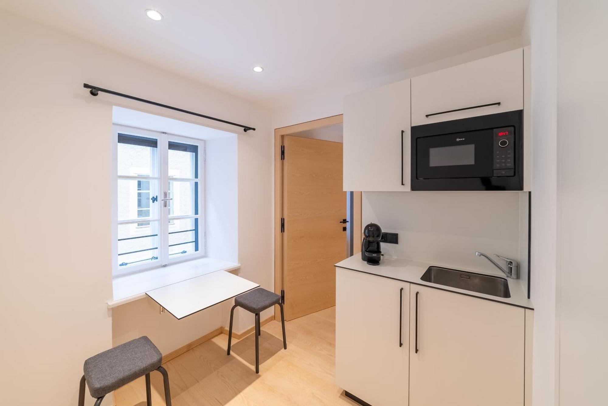 Apartmán Rock Solnohrad Exteriér fotografie