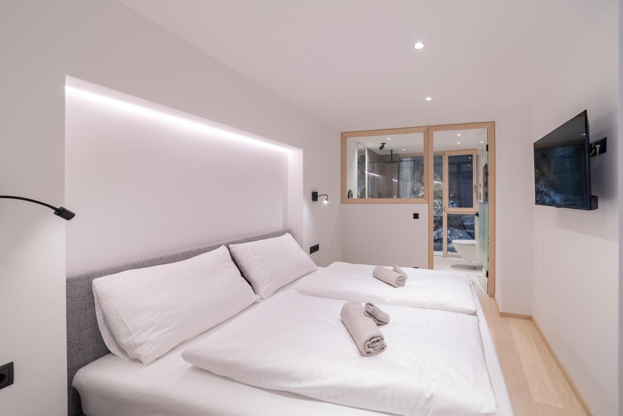 Apartmán Rock Solnohrad Exteriér fotografie