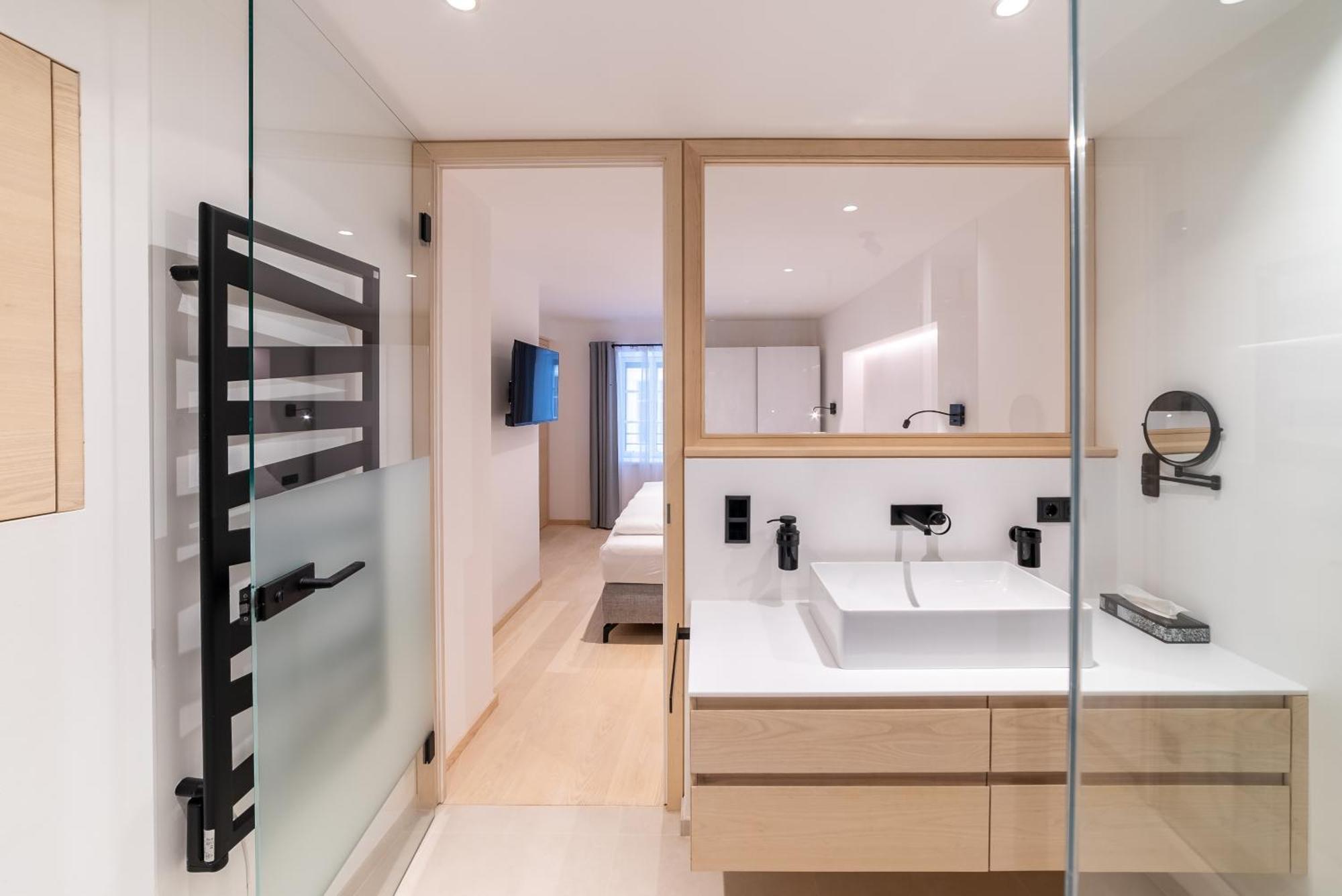 Apartmán Rock Solnohrad Exteriér fotografie