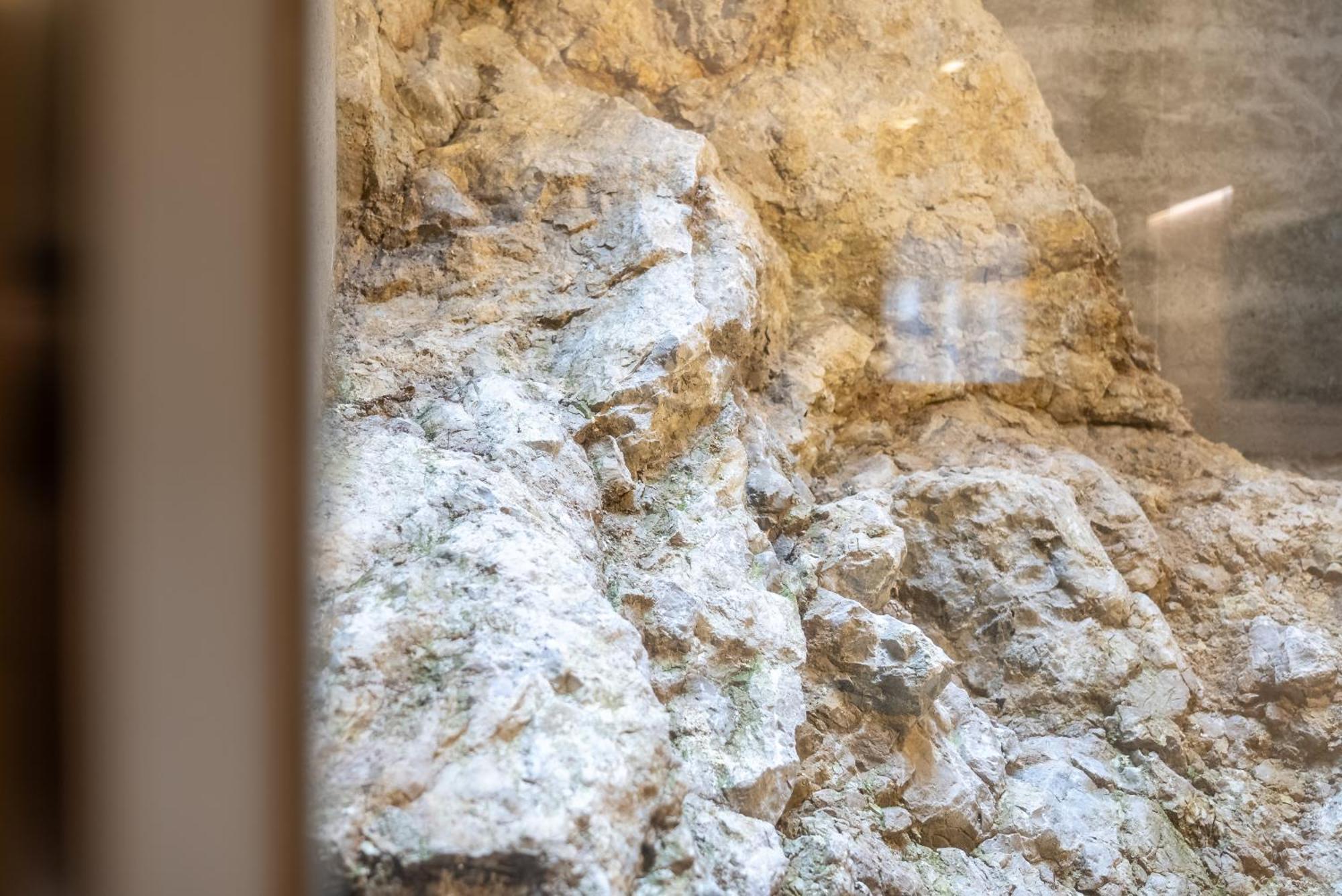 Apartmán Rock Solnohrad Exteriér fotografie